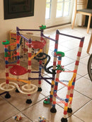 Migoga Kuglebane - Maxi - 213 dele - Fra 6 år. - Billede 1