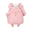 Rygsæk med magnetfunktion - Grisen Bo - Lässig - Fra 1 år - Billede 1