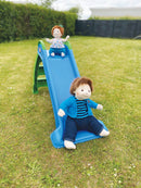 Rubens Barn Original - Emil - 50 cm - Fra 3 år. - Billede 1