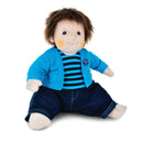 Rubens Barn Original - Emil - 50 cm - Fra 3 år. - Billede 1