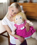 Rubens Barn Original - Meiya - 50 cm - Fra 3 år. - Billede 1