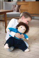 Rubens Barn Original - Harry - 50 cm - Fra 3 år. - Billede 1