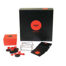 Brætspil: EGO - Hvem er du? (RØD EGO) fra Game Inventors - Fra 15 år. - Billede 1