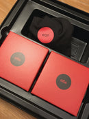 Brætspil: EGO - Hvem er du? (RØD EGO) fra Game Inventors - Fra 15 år. - Billede 1