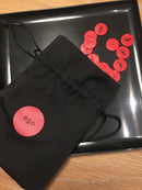 Brætspil: EGO - Hvem er du? (RØD EGO) fra Game Inventors - Fra 15 år. - Billede 1