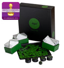 Brætspil: EGO - Hvem er jeg (GRØN EGO) fra Game Inventors - Fra 15 år. - Billede 1