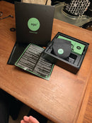 Brætspil: EGO - Hvem er jeg (GRØN EGO) fra Game Inventors - Fra 15 år. - Billede 1