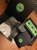 Brætspil: EGO - Hvem er jeg (GRØN EGO) fra Game Inventors - Fra 15 år. - Billede 1