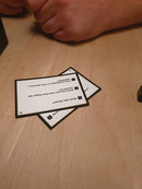 Brætspil: EGO Gold - (EGO GULD) - Game Inventors - Fra 15 år. - Billede 1