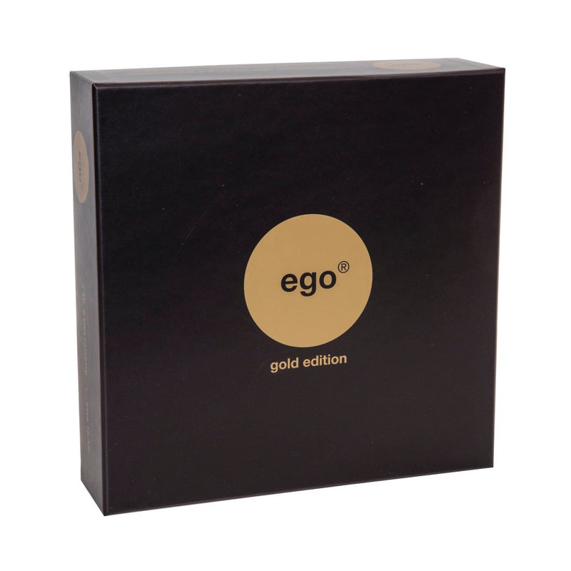 Brætspil: EGO Gold - (EGO GULD) - Game Inventors - Fra 15 år. - Billede 1