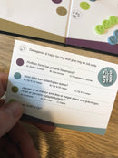 Vild Med Dyr quiz-brætspil fra Game Inventors - Fra 7 år - Billede 1