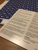 More Or Less 2 spillet fra Game Inventors - Fra 15 år. - Billede 1