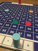 More Or Less 2 spillet fra Game Inventors - Fra 15 år. - Billede 1