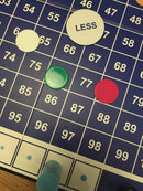 More Or Less 2 spillet fra Game Inventors - Fra 15 år. - Billede 1