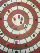 SJUFT brætspil fra Game Inventors - Fra 10 år - Billede 1