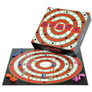 SJUFT brætspil fra Game Inventors - Fra 10 år - Billede 1