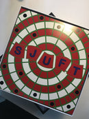 SJUFT brætspil fra Game Inventors - Fra 10 år - Billede 1