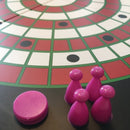 SJUFT brætspil fra Game Inventors - Fra 10 år - Billede 1