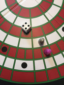 SJUFT brætspil fra Game Inventors - Fra 10 år - Billede 1