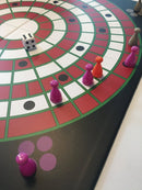 SJUFT brætspil fra Game Inventors - Fra 10 år - Billede 1