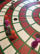 SJUFT brætspil fra Game Inventors - Fra 10 år - Billede 1