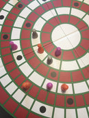 SJUFT brætspil fra Game Inventors - Fra 10 år - Billede 1