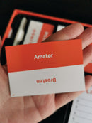 Plingo spillet fra Game Inventors - Fra 15 år. - Billede 1