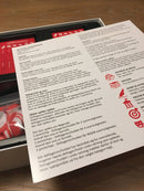 Den Store Danmarksquiz spillet fra Game Inventors - Fra 12 år. - Billede 1