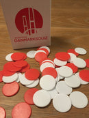 Den Store Danmarksquiz spillet fra Game Inventors - Fra 12 år. - Billede 1