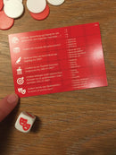 Den Store Danmarksquiz spillet fra Game Inventors - Fra 12 år. - Billede 1