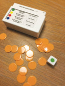 Take It Or Leave It spillet fra Game Inventors - Fra 15 år - Billede 1