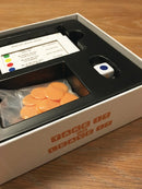 Take It Or Leave It spillet fra Game Inventors - Fra 15 år - Billede 1