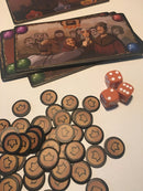 Tyvenes By spillet - Game Inventors - Fra 14 år. - Billede 1