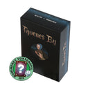 Tyvenes By spillet - Game Inventors - Fra 14 år. - Billede 1