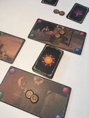 Tyvenes By spillet - Game Inventors - Fra 14 år. - Billede 1