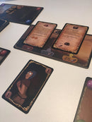 Tyvenes By spillet - Game Inventors - Fra 14 år. - Billede 1