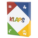 KLAPS familiespil - Game Inventors - Fra 7 år. - Billede 1