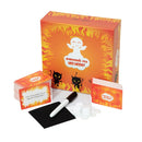 Spørgsmål Fra Helvede selskabsspil - Game Inventors - Fra 15 år. - Billede 1