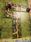 Karuba spillet - HABA - Spiel Des Jahres Nomineret 2016 - Fra 8 år. - Billede 1