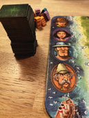 Karuba spillet - HABA - Spiel Des Jahres Nomineret 2016 - Fra 8 år. - Billede 1