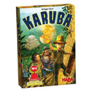 Karuba spillet - HABA - Spiel Des Jahres Nomineret 2016 - Fra 8 år. - Billede 1