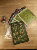 Karuba spillet - HABA - Spiel Des Jahres Nomineret 2016 - Fra 8 år. - Billede 1