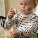 Dyr På Dyr balancespil - HABA - Fra 4 år. - Billede 1