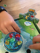 Dragernes Skat - Årets Børnespil 2018 i Tyskland - HABA - Fra 5 år. - Billede 1