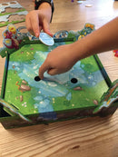 Dragernes Skat - Årets Børnespil 2018 i Tyskland - HABA - Fra 5 år. - Billede 1