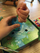 Dragernes Skat - Årets Børnespil 2018 i Tyskland - HABA - Fra 5 år. - Billede 1