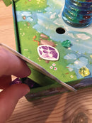 Dragernes Skat - Årets Børnespil 2018 i Tyskland - HABA - Fra 5 år. - Billede 1