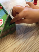 Dragernes Skat - Årets Børnespil 2018 i Tyskland - HABA - Fra 5 år. - Billede 1