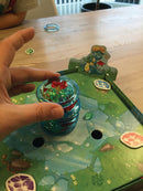 Dragernes Skat - Årets Børnespil 2018 i Tyskland - HABA - Fra 5 år. - Billede 1