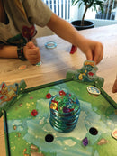 Dragernes Skat - Årets Børnespil 2018 i Tyskland - HABA - Fra 5 år. - Billede 1